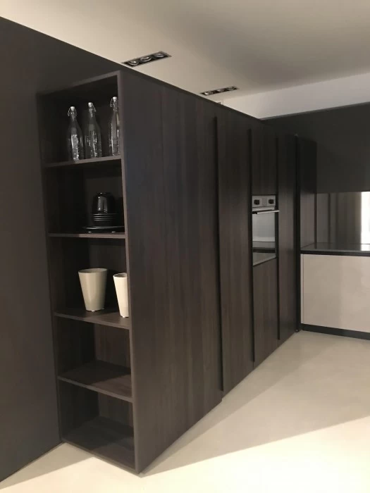 Cucina angolare Elmar Slim