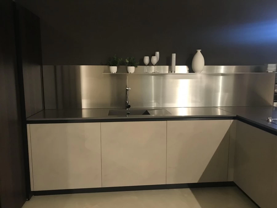 Cucina angolare Elmar Slim