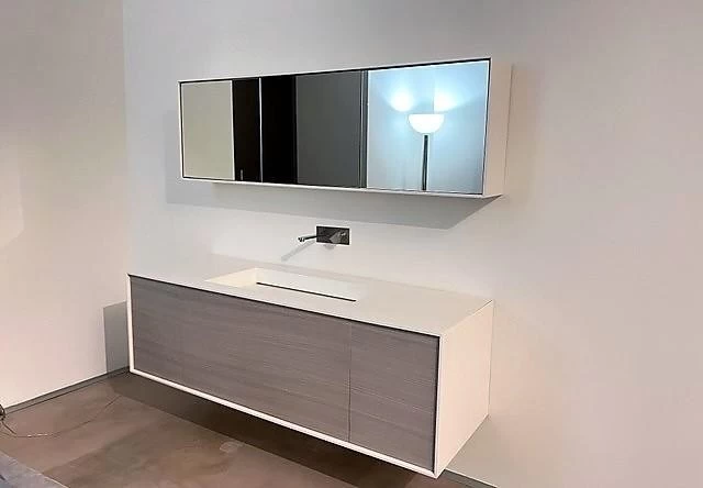 Mobile bagno Antonio Lupi Panta Rei