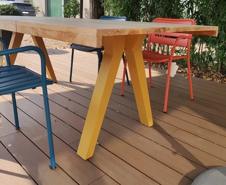 TAVOLO OUTDOOR KETTAL VIEQUES PREZZO A MANTOVA