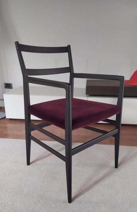 Poltroncina Cassina Leggera