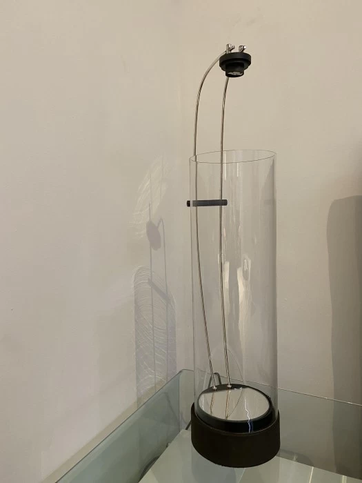 Lampada da tavolo VeArt Tube