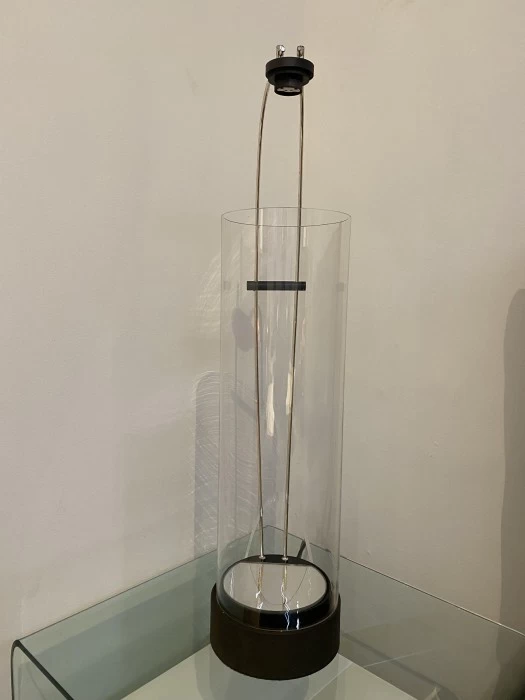 Lampada da tavolo VeArt Tube