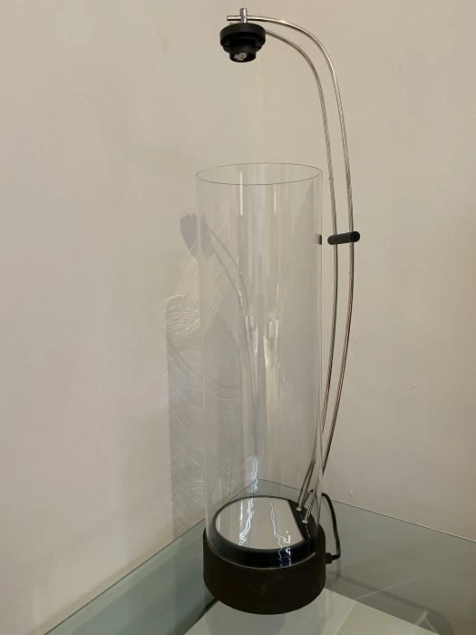 Lampada da tavolo VeArt Tube