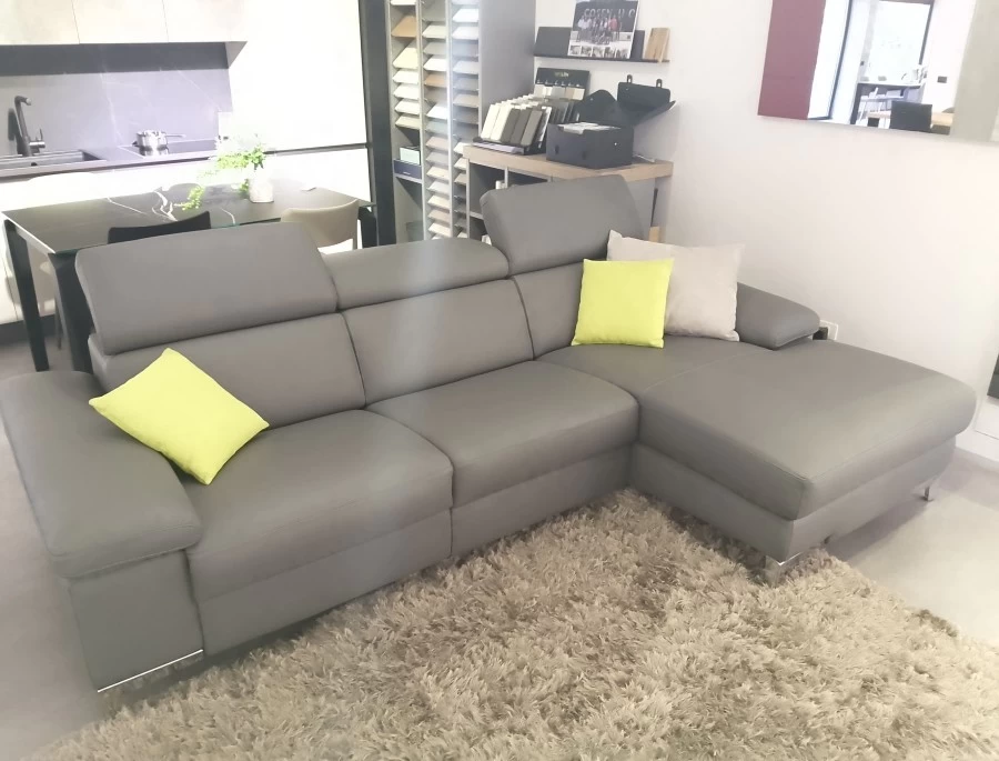 Divano Nicoletti Home Megan