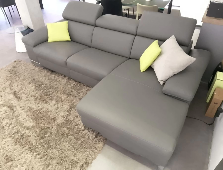 Divano Nicoletti Home Megan