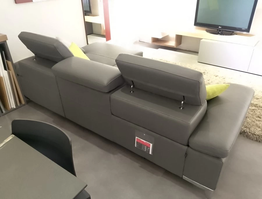 Divano Nicoletti Home Megan