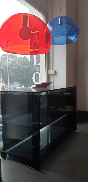 Scrittoio Tonelli design server