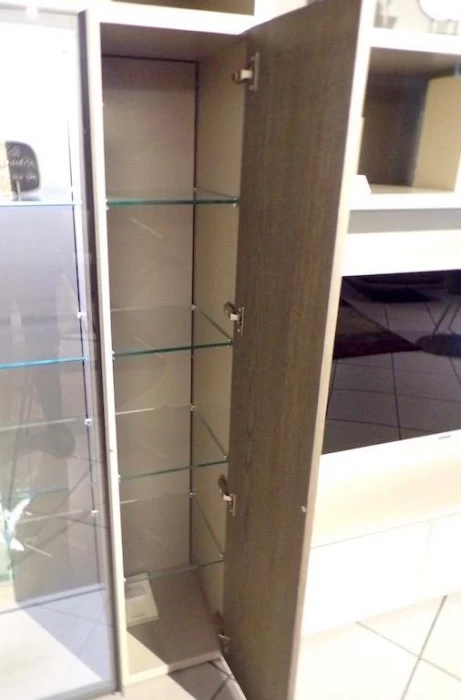 MOBILE SOGGIORNO PRESOTTO PARI & DISPARI IN PROMOZIONE A BERGAMO