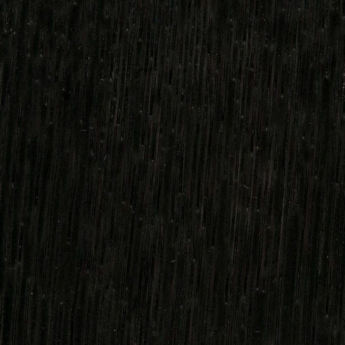 Rovere nero spazzolato
