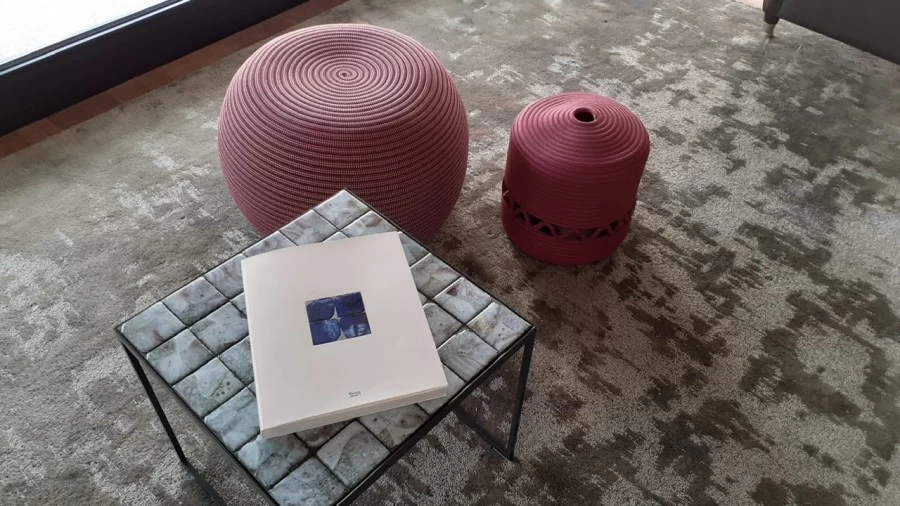 Lampada da giardino Paola Lenti Agadir