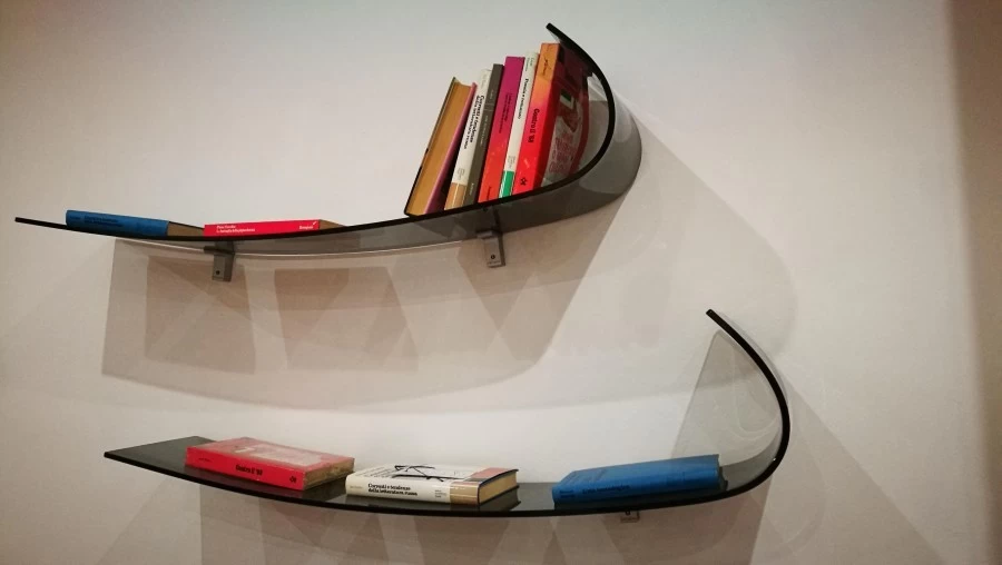 Mensola Calligaris Blade