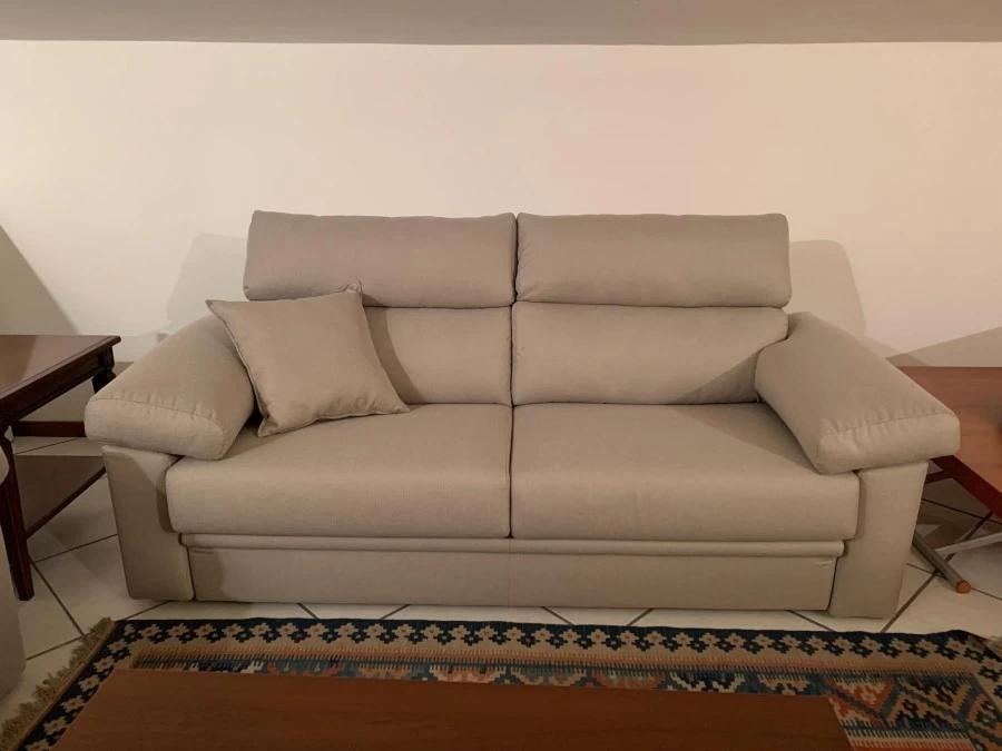 Divano Doimo Salotti Nettuno
