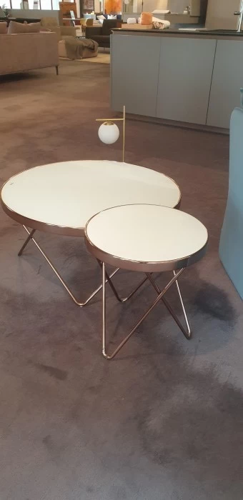 disponibile in abbinata mod. MILA PICCOLO
