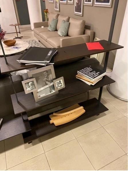 Libreria Cattelan Italia Airport