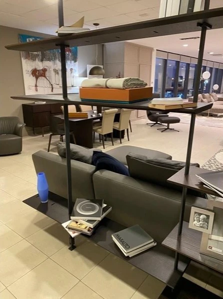 Libreria Cattelan Italia Airport