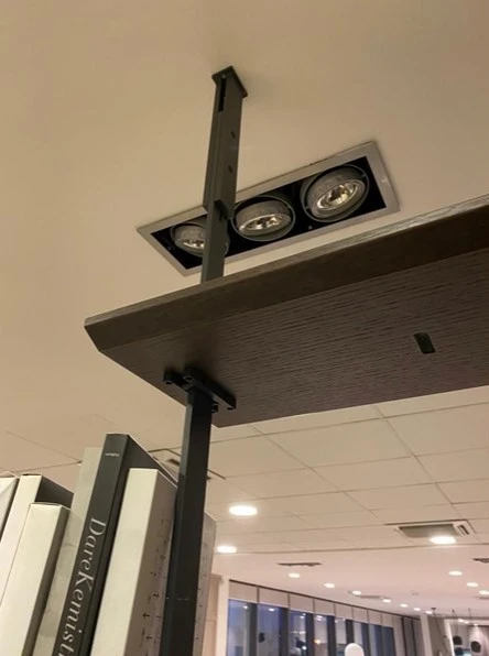 Libreria Cattelan Italia Airport