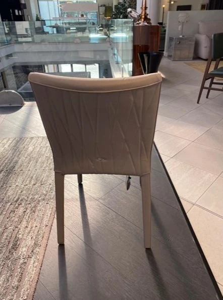 Sedia senza braccioli Cattelan Italia Couture