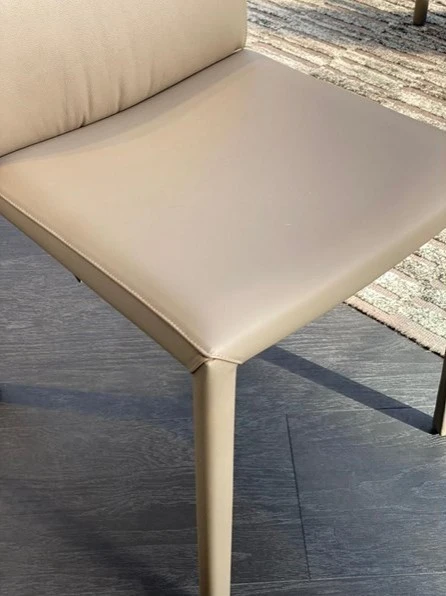 Sedia senza braccioli Cattelan Italia Couture