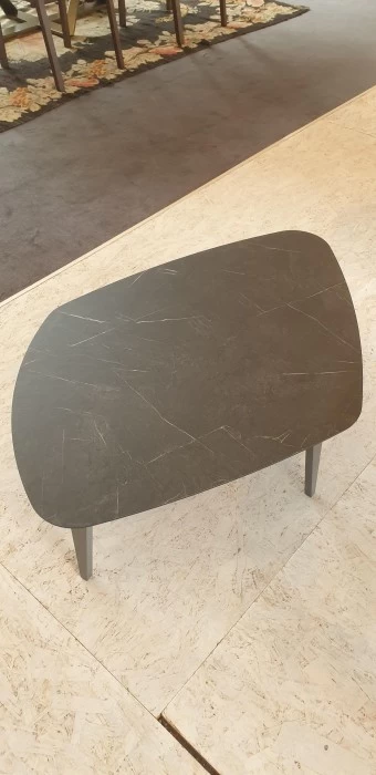 Tavolino Colombini Stone 110