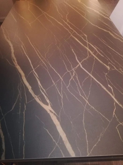 Tavolo allungabile Stones ceramica 1