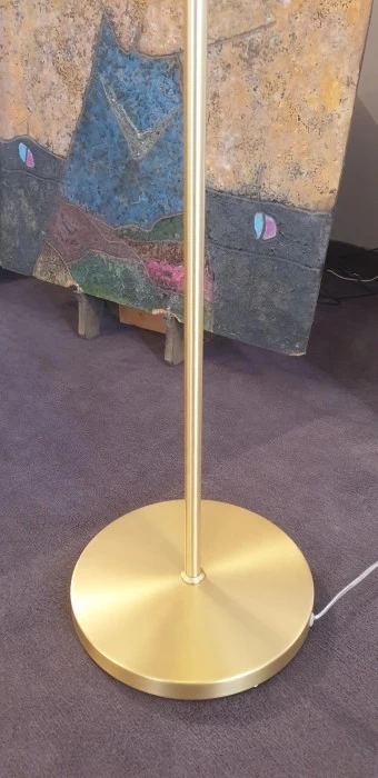 Lampada da terra Colombini Sterling