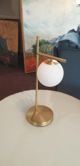 Lampada da tavolo Colombini Sterling