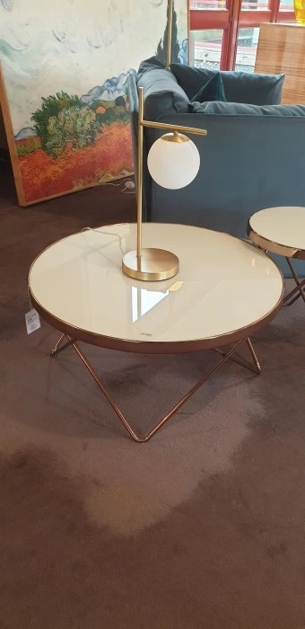 Lampada da tavolo Colombini Sterling