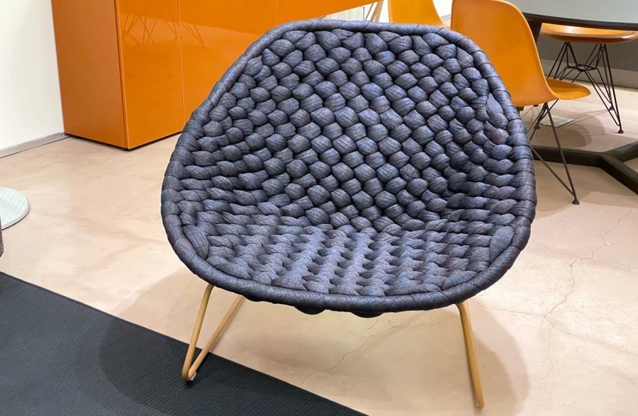 Poltrona Paola Lenti Shito