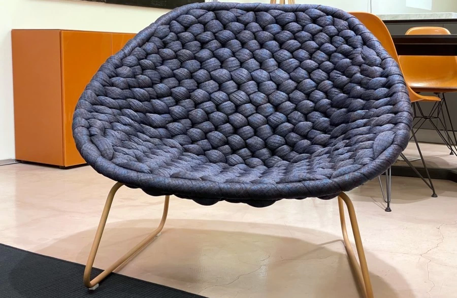 Poltrona Paola Lenti Shito