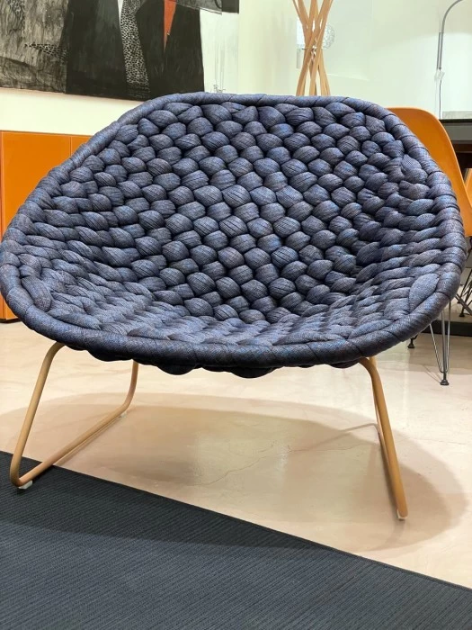Poltrona Paola Lenti Shito