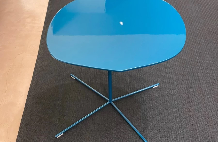 Tavolino rotondo Paola Lenti Ivy