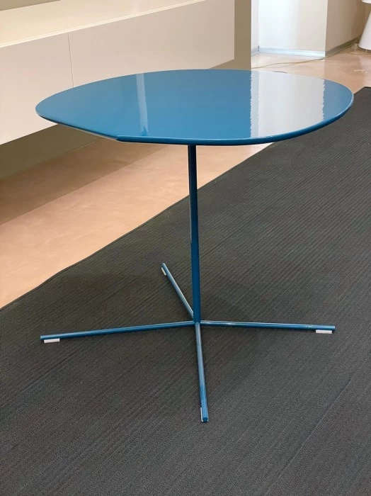 Tavolino rotondo Paola Lenti Ivy