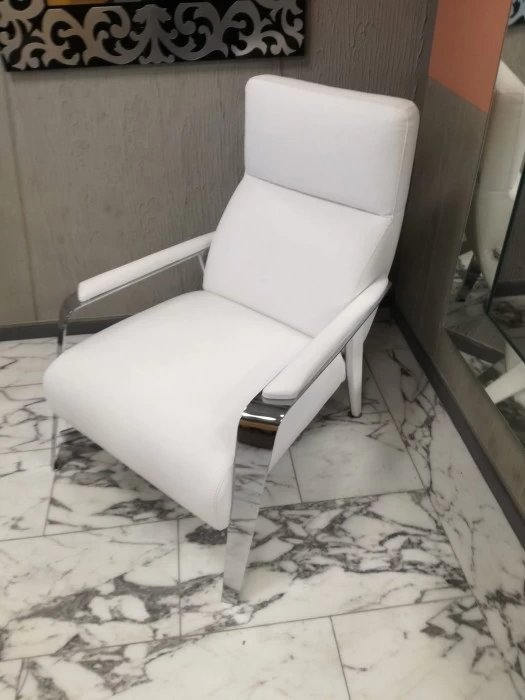 Poltrona Delta Salotti BLADE