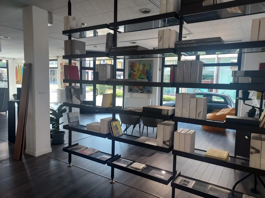 Libreria Rimadesio ZENIT
