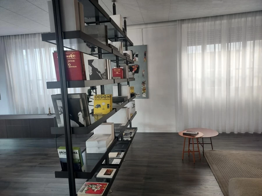 Libreria Rimadesio ZENIT