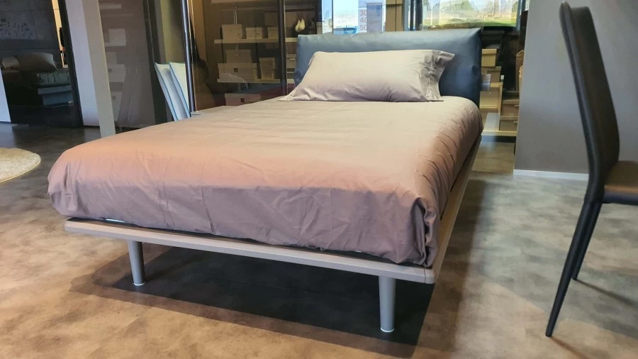 Letto singolo Tomasella PIUMA
