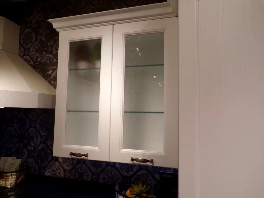 CUCINA ANGOLARE FORMA 2000 VENEZIA NEGOZIO ARREDAMENTO A BRESCIA