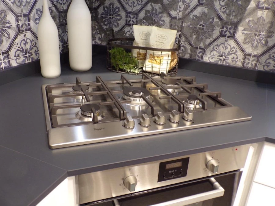 CUCINA FORMA 2000 VENEZIA IN PROMO A BRESCIA