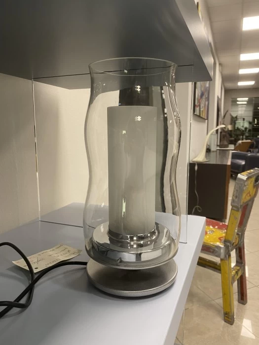 Lampada da tavolo Penta bodona