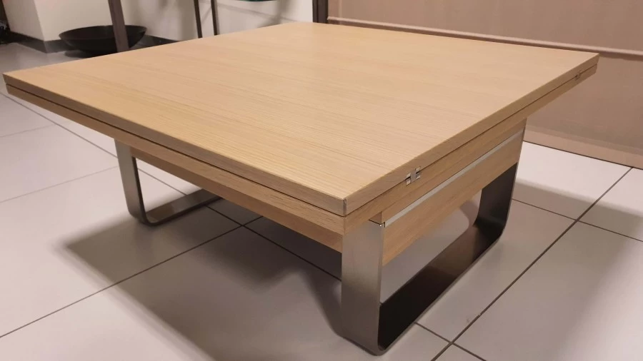Tavolino trasformabile Ozzio JOGE
