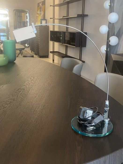 Lampada da tavolo FontanaArte Falena
