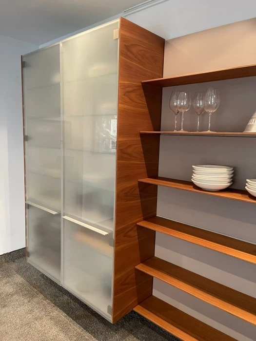 Libreria Bulthaup b3
