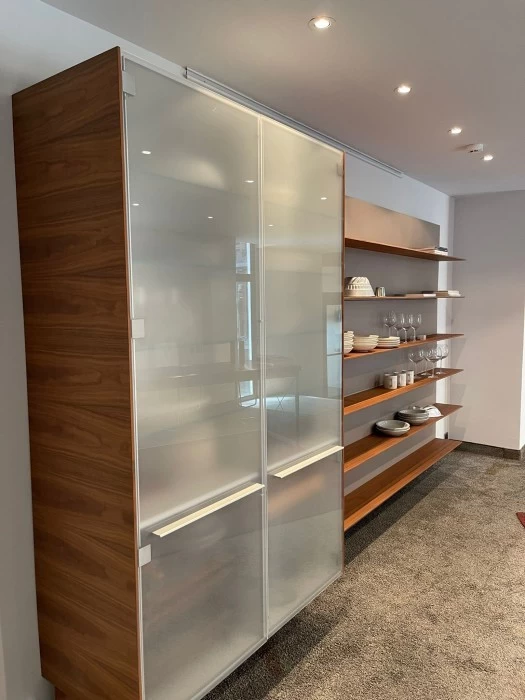 Libreria Bulthaup b3