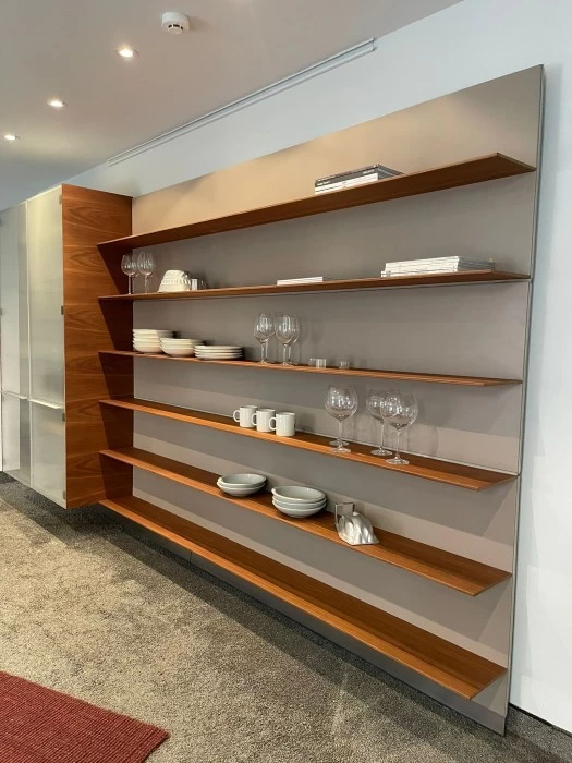Libreria Bulthaup b3