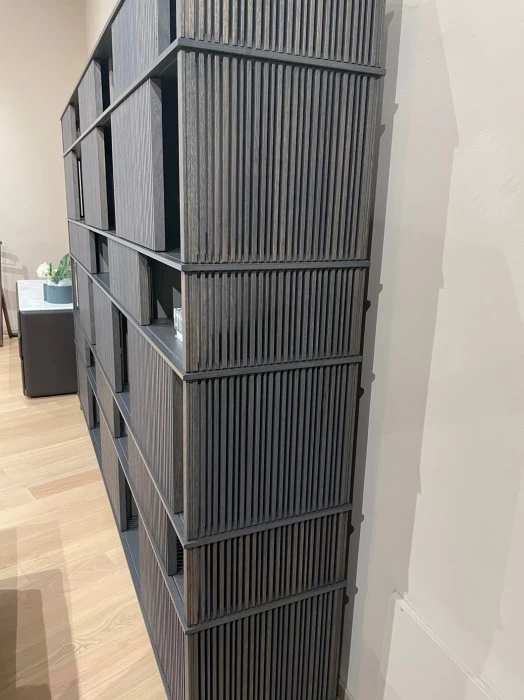 Libreria Poltrona Frau Lloyd