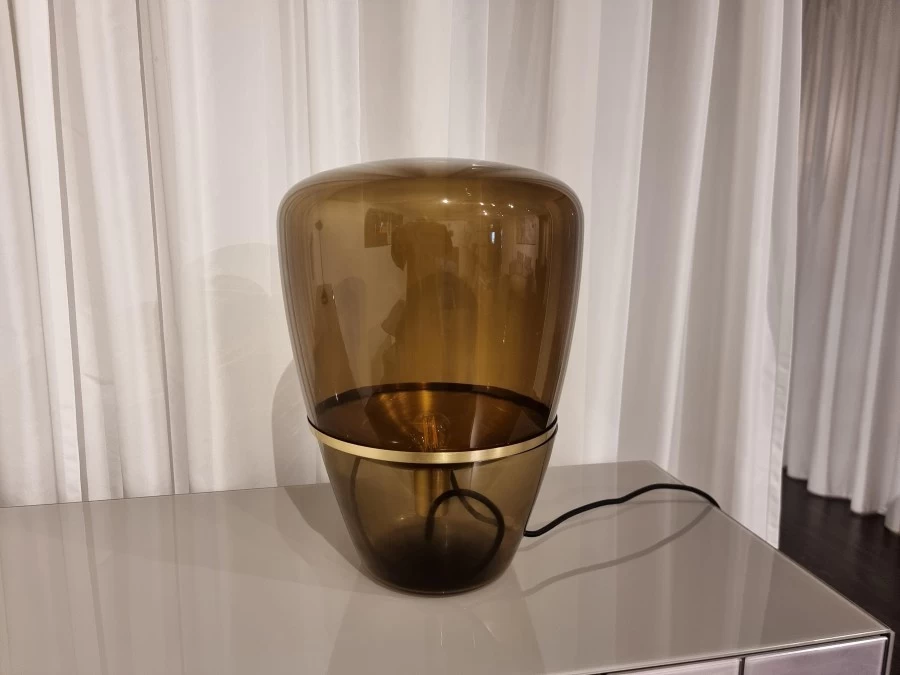 Lampada da tavolo Brokis Balloons small  P856