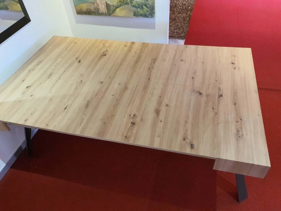 Consolle EasyLine PANACHE'