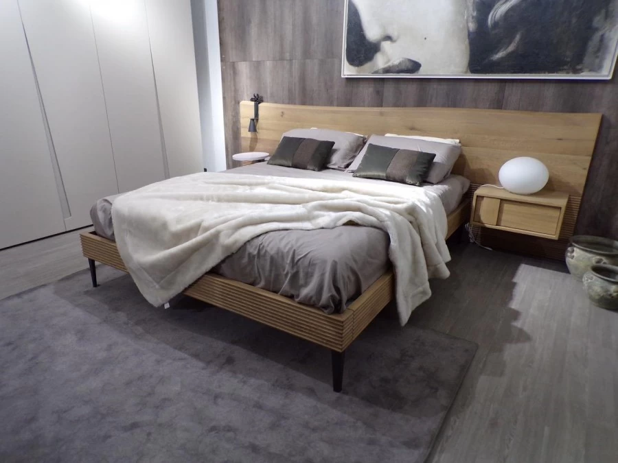 DEVINA NAIS MASTER LETTO IN ROVERE MASSELLO OUTLET A BRESCIA