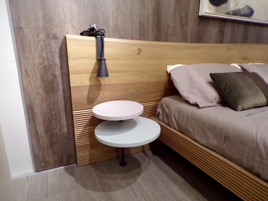 DEVINA NAIS MASTER LETTO IN ROVERE MASSELLO SCONTATO A BRESCIA